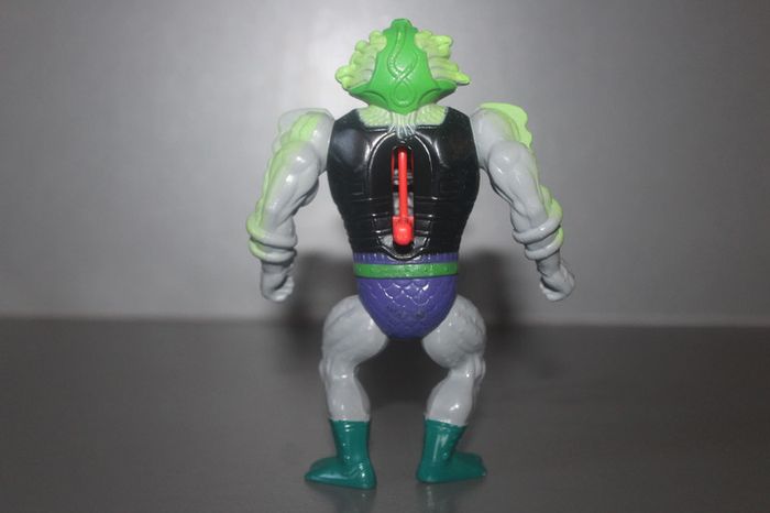 Figurine Snake Face - MOTU 1986 - photo numéro 3