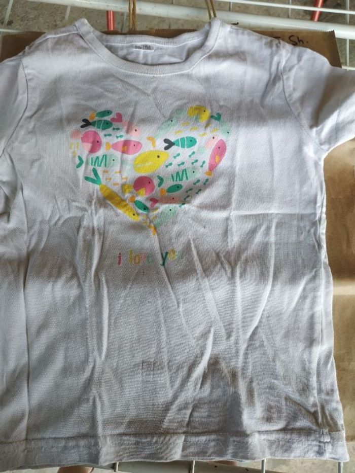 tee shirt