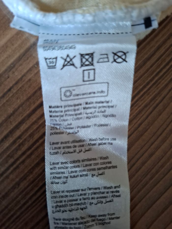 Pyjama 18 mois - photo numéro 4