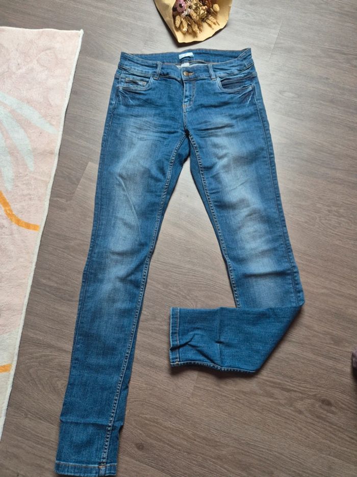 Magnifique jeans Promod 38