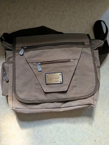 Sac à bandoulière win win