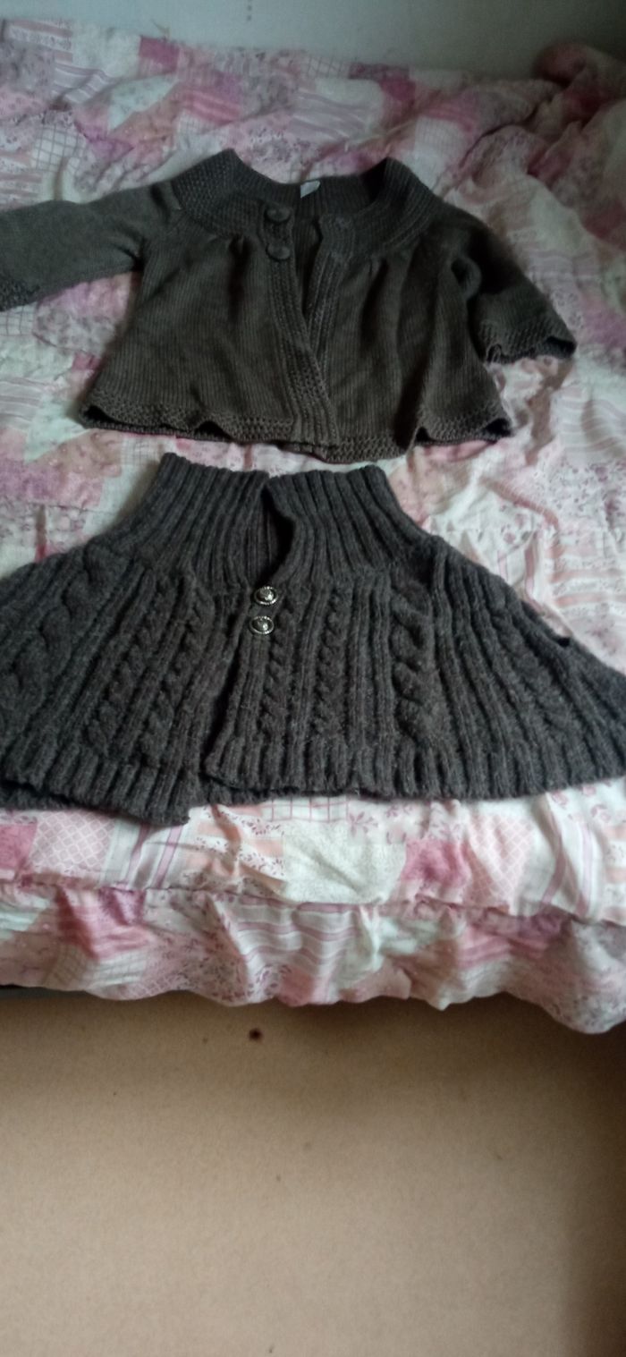 Vêtements femme taille S - photo numéro 2
