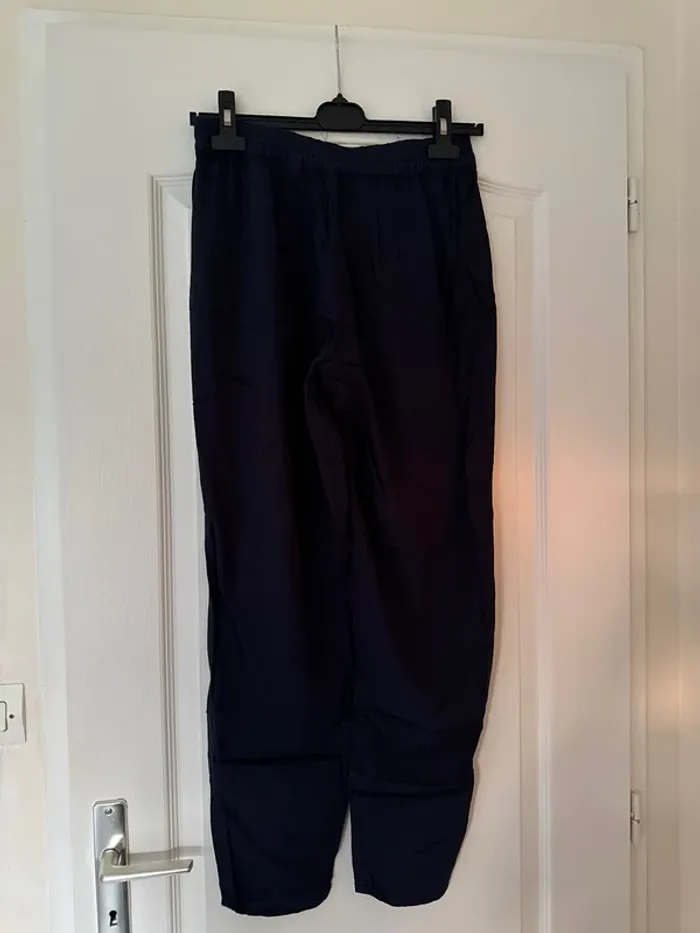 Pantalon léger et fluide - photo numéro 3