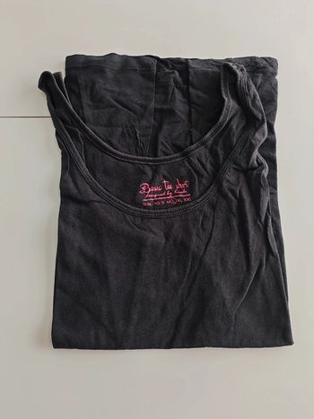 Débardeur femme