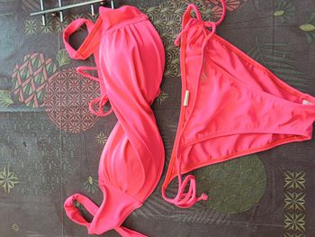 Maillot de bain 