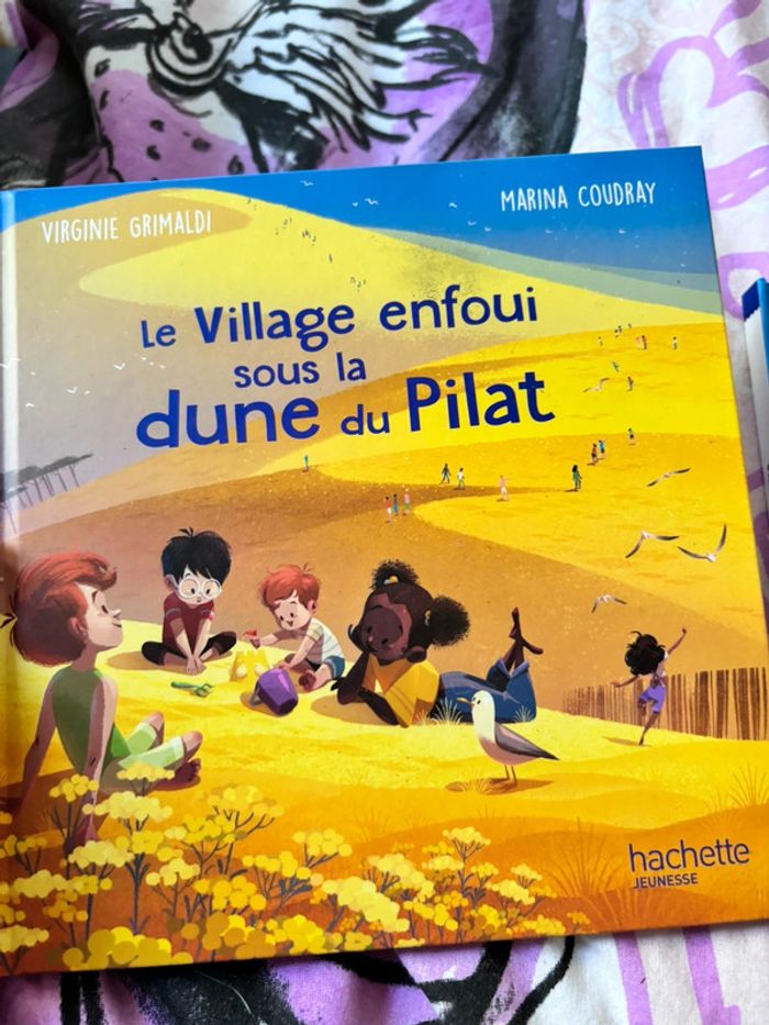 Lot de 2 livres McDo - photo numéro 2