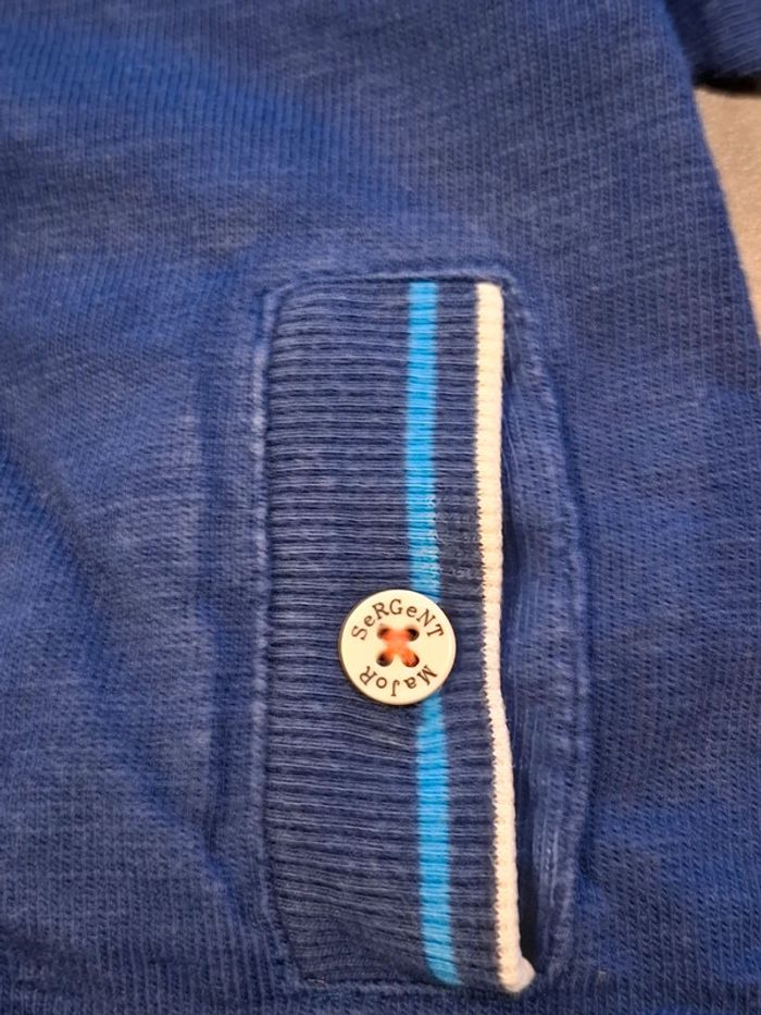 Lot 2 gilets 12mois - photo numéro 3