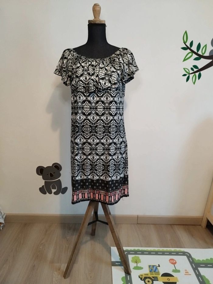Robe femme été - photo numéro 2