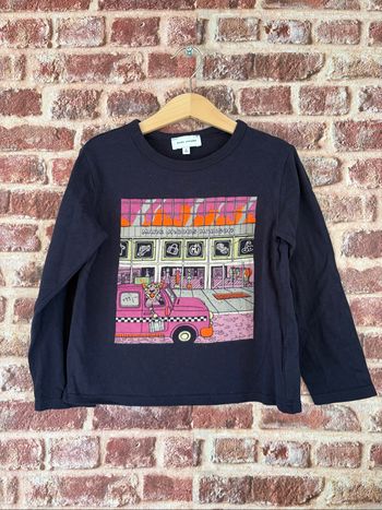 Teeshirt Marc Jacobs 8ans