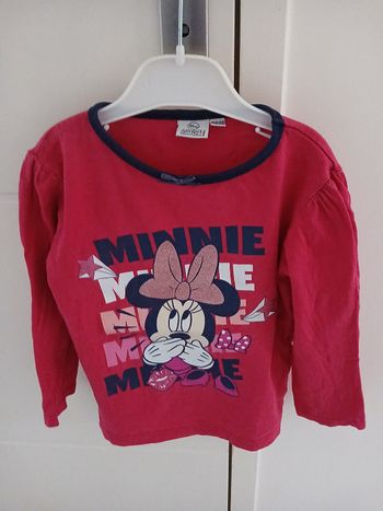 Tee-shirt fille👕