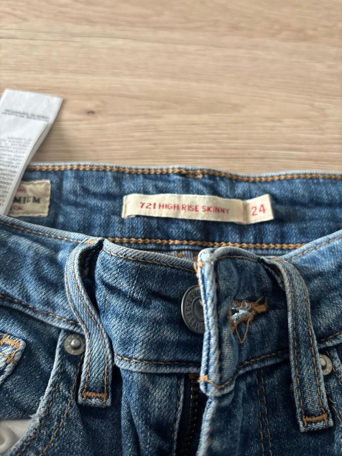 Jeans - photo numéro 2