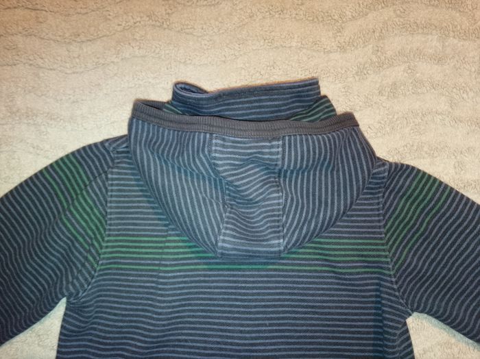 Veste à capuche - photo numéro 8