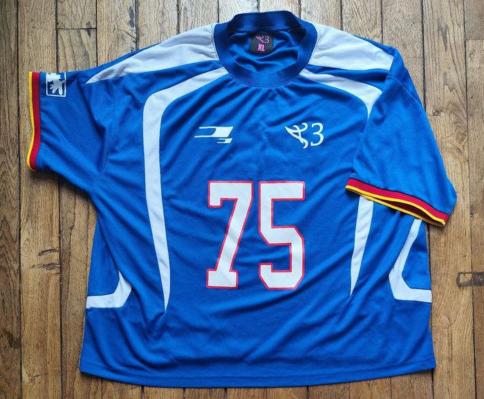Jersey PPSC