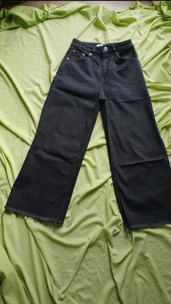 Pantalon  jeans  Pull &Bear