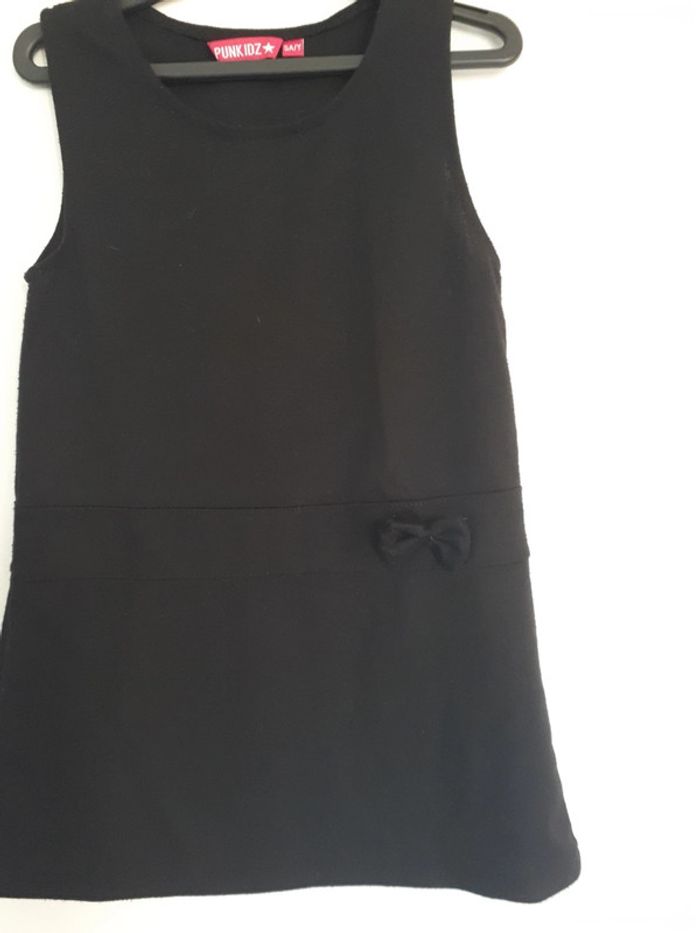 Robe manche courte 5 ans - photo numéro 5