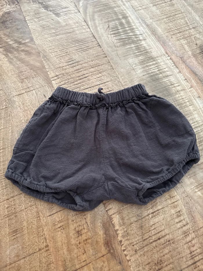 Bloomer Zara 3/4 ans