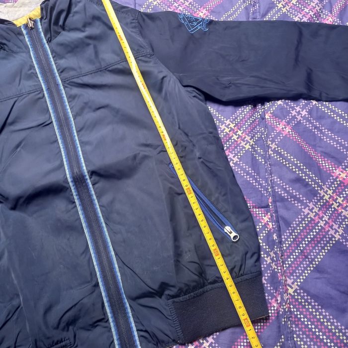 Veste réversible pour garçon de 12 ans - photo numéro 8