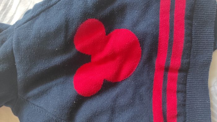 gilet - photo numéro 3