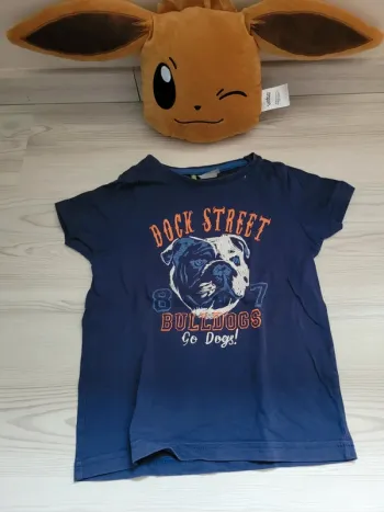 T-shirt orchestra 5 ans