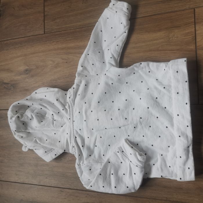 Gilet fille 6 mois - photo numéro 4