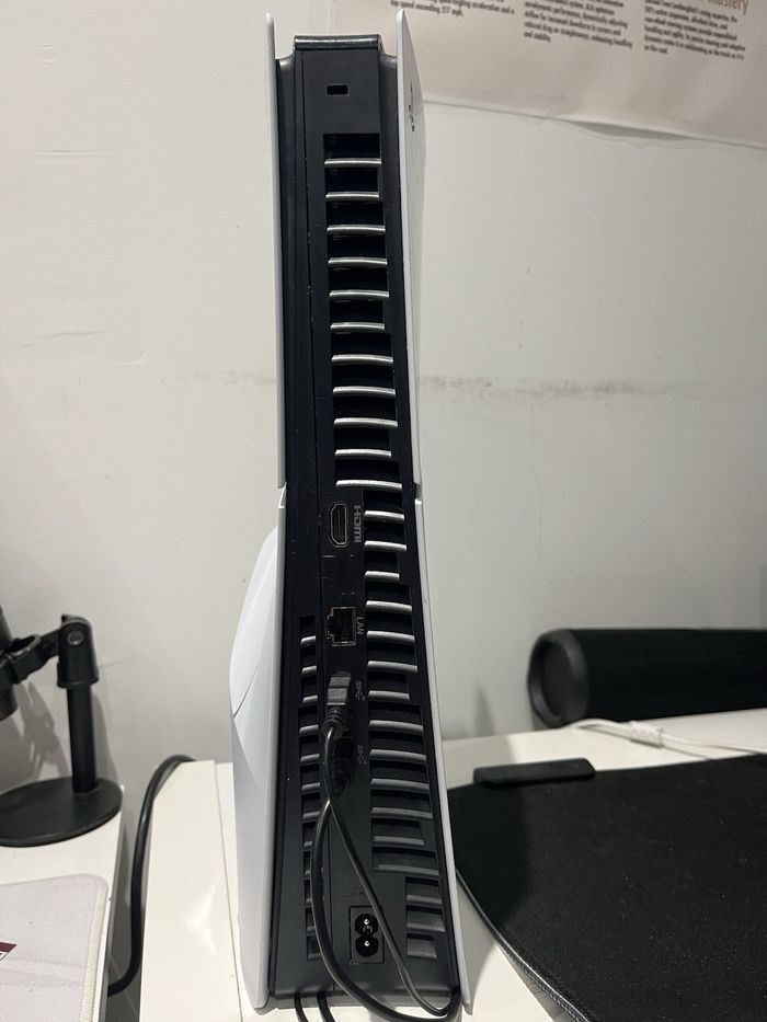 PlayStation - photo numéro 5