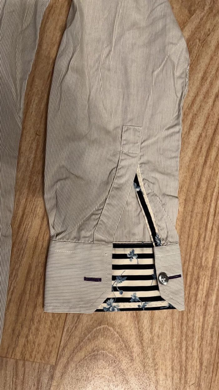 Chemise Paul Smith - photo numéro 2