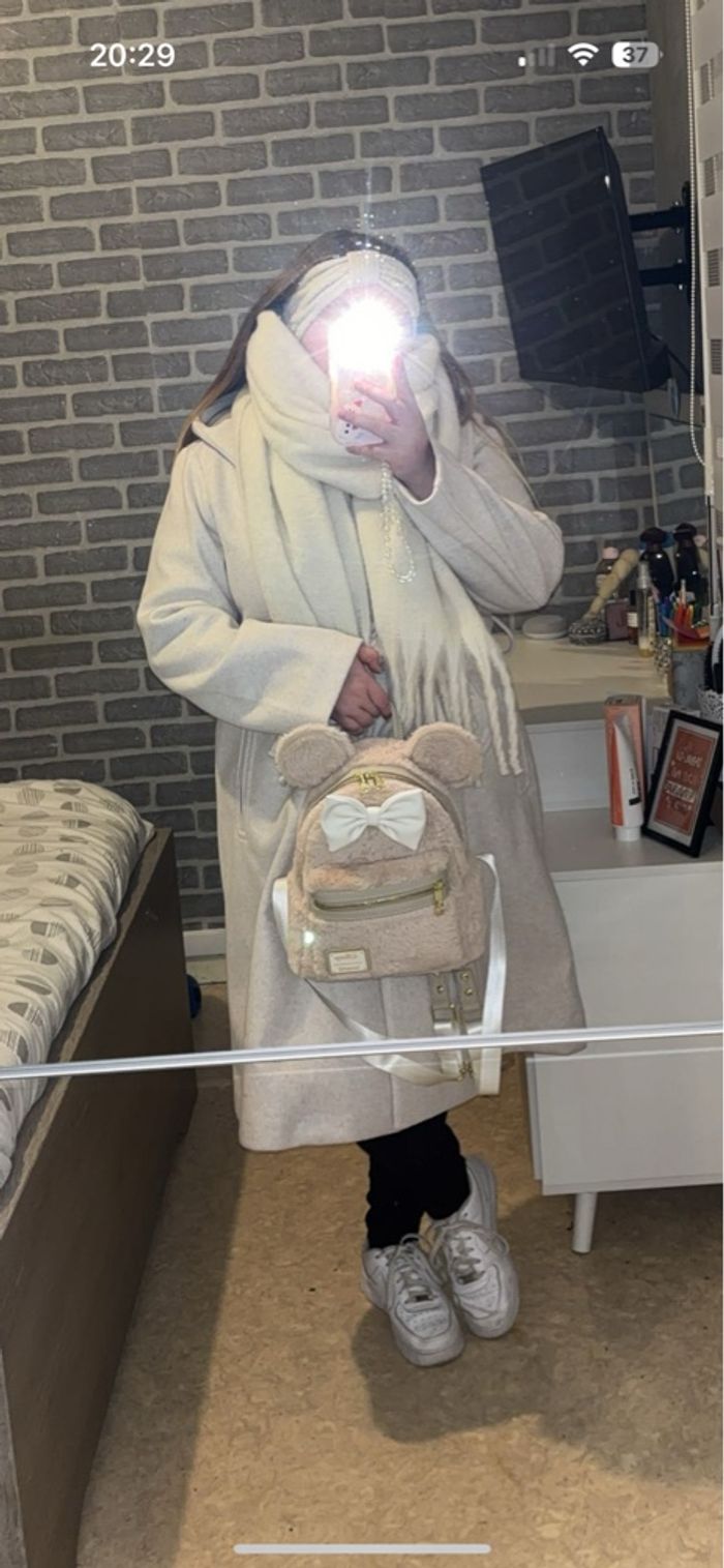 Sherpa Minnie - photo numéro 2