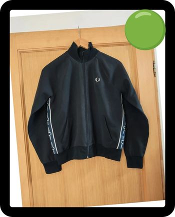 Veste Fred Perry femme taille L