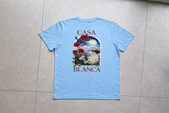T-shirt Casablanca XL