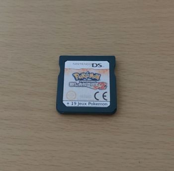 Pokémon version Blanche 2, et 19 autres jeux Pokémon