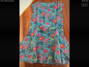 robe orchestra 6 ans tbe doublée