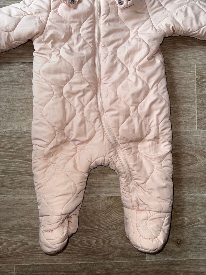 Combipilote bebé fille - photo numéro 3