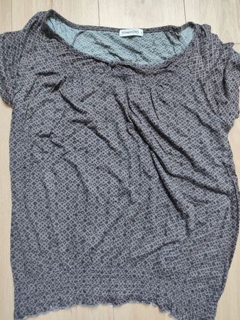 T shirt femme