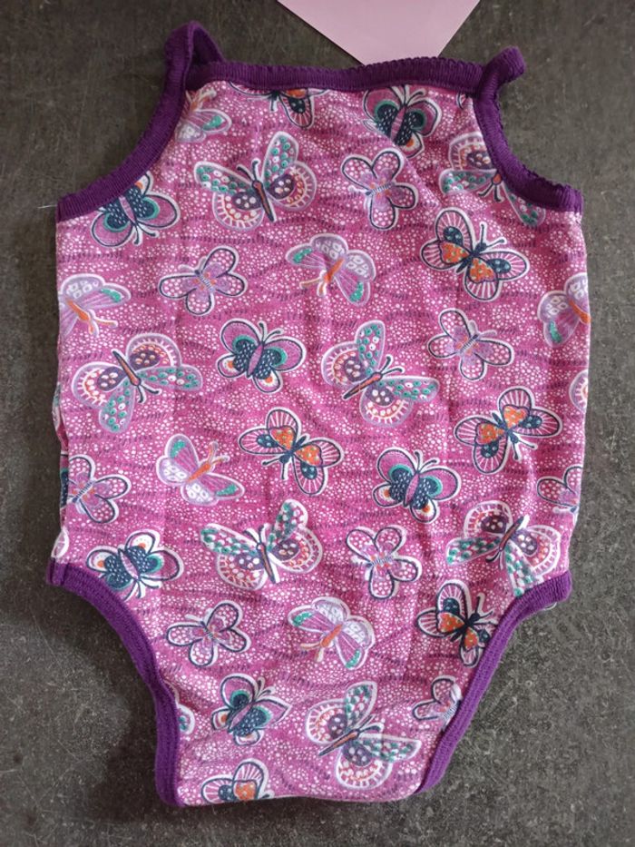 Body dpam 9 mois - photo numéro 3