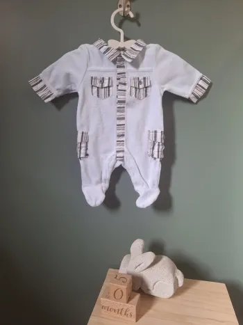 Pyjama - Obaibi - Naissance