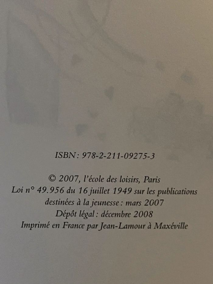 livre jeunesse - photo numéro 3