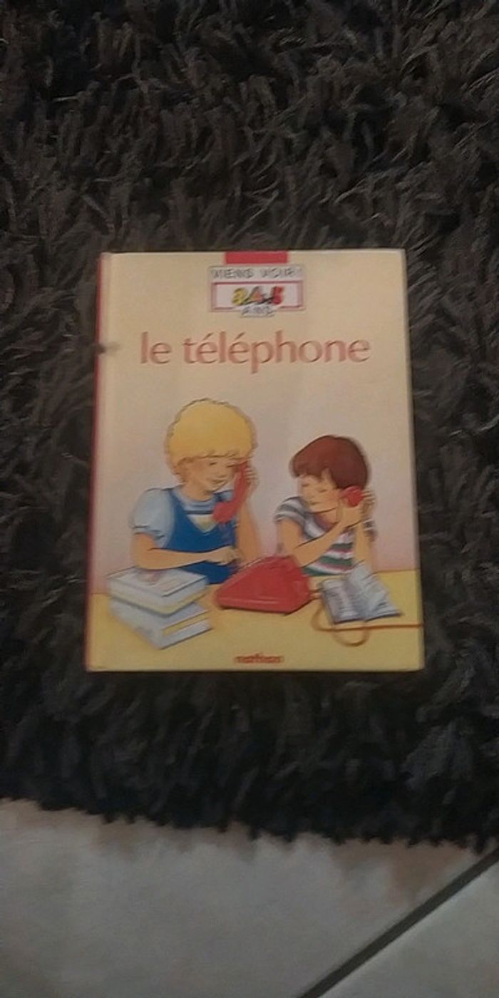 Collection 3 4 5 ans