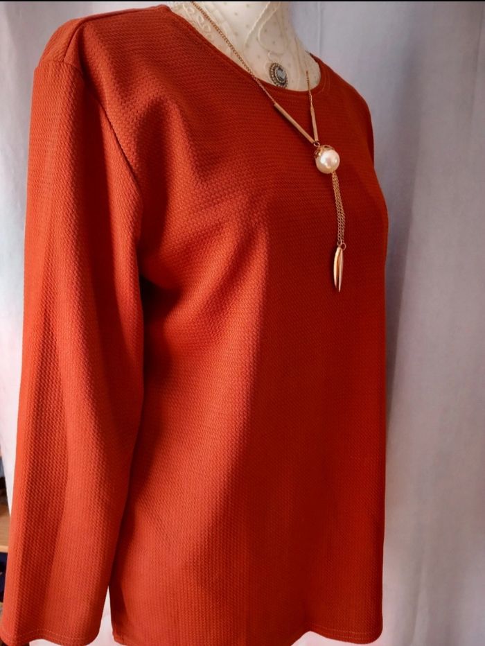 Lot 6 vêtements Neuf avec étiquettes - photo numéro 3