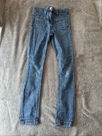 Jean super skinny slim