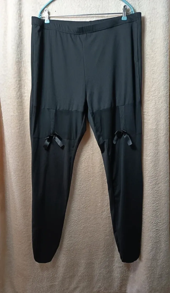 Pantalon  grande taille 4 XL Marque Shein (A335)