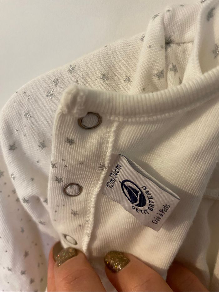 Robe petit bateau - photo numéro 4
