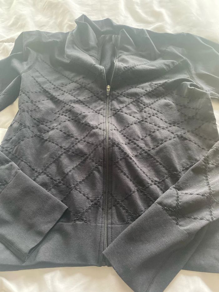 Veste femme - photo numéro 2