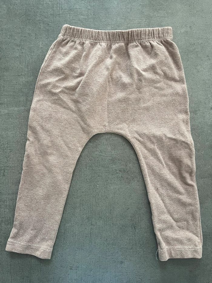 Pantalon 1+ in the family