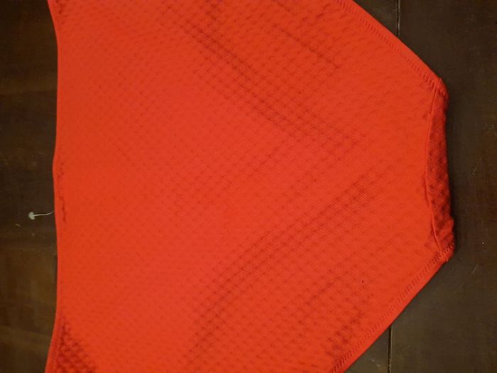 Bas de maillot rouge Ulla Popken fr 56 eu 54 - photo numéro 11