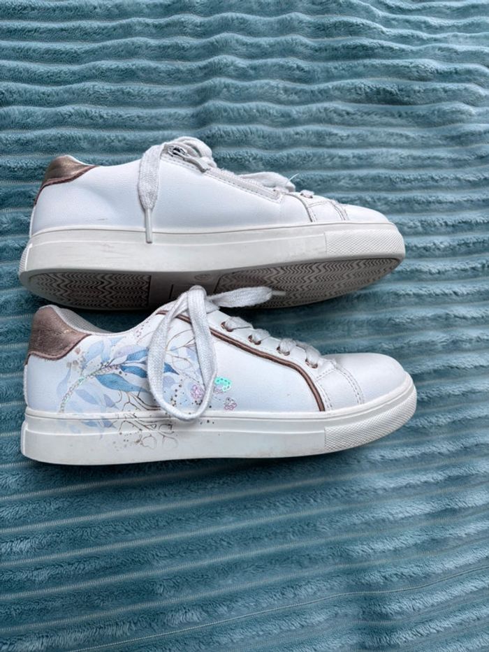 Chaussure p 33 - photo numéro 3