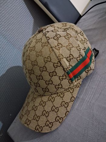 casquette