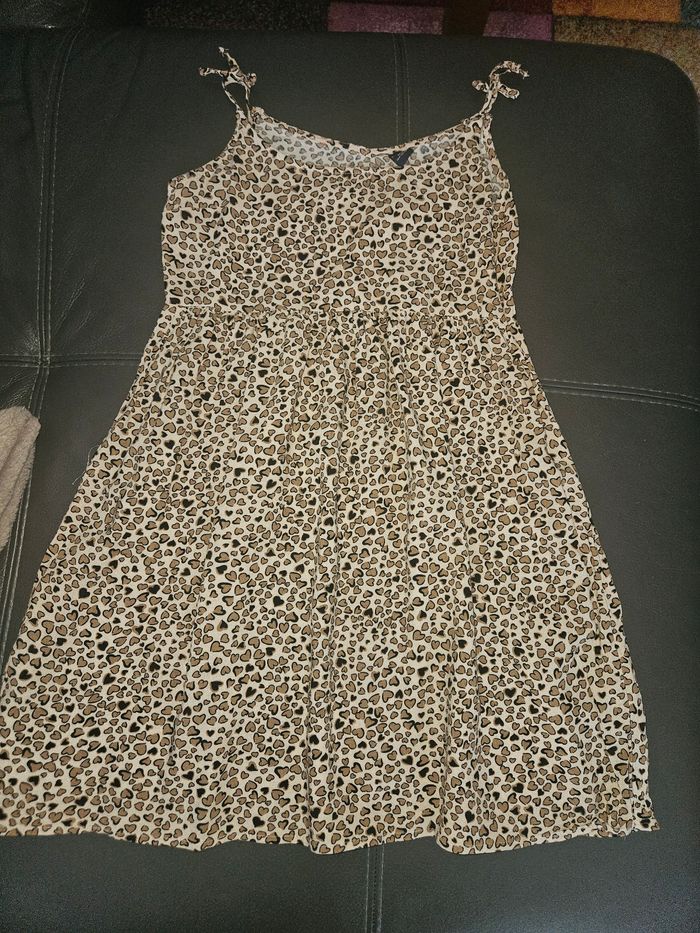 Robe fille