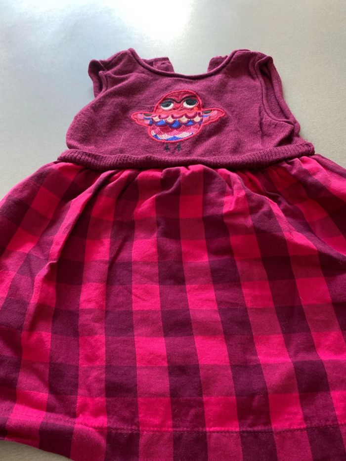 Lot de 6 robes - photo numéro 6