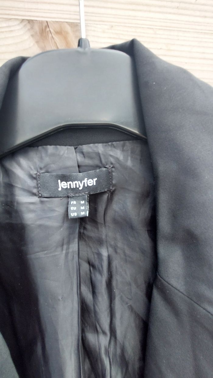 Veste blazer taille m - photo numéro 2