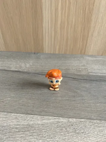 Disney Doorables hercule